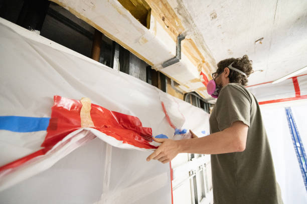 Best Forensic Mold Investigation  in Boonton, NJ